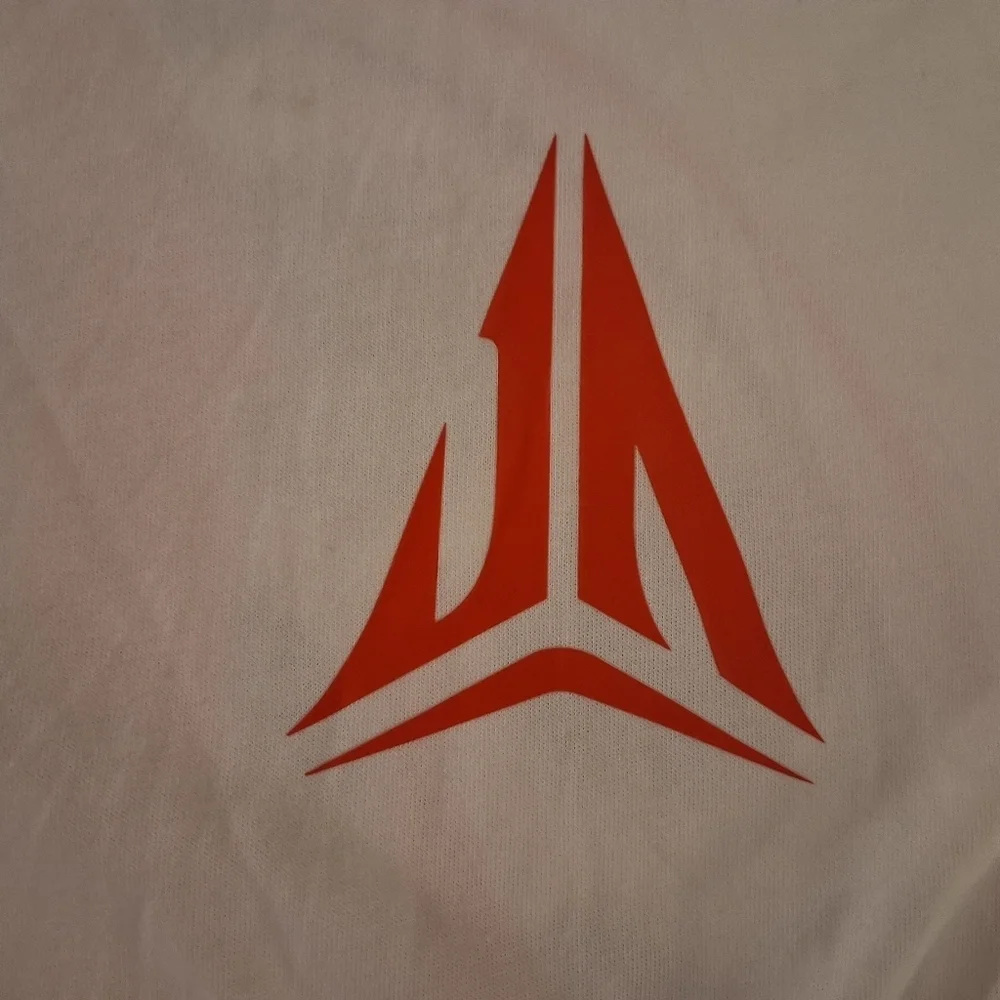 Nike Ja Morant Basketball Graphic Tshirt